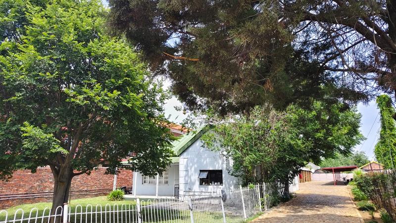 1 Bedroom Property for Sale in Die Bult North West